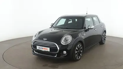 Schwarz Gebraucht 2016 Mini Cooper Kleinwagen | 14.800 € (Guter Preis)