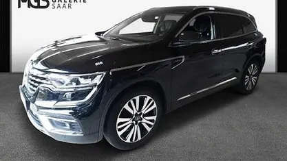 Schwarz Gebraucht 2019 Renault Koleos Initiale Paris SUV | 22.980 € (Teuer)