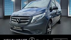 Gebraucht 2021 Mercedes Vito Van / Kleinbus | 27.346 € (Guter Preis)