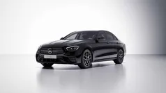 Gebraucht 2022 Mercedes E400 Business Limousine | 48.470 € (Fairer Preis)
