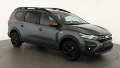 Zedergrün metallic Neu 2025 Dacia Jogger Extreme Kombi | 22.045 € (Fairer Preis)