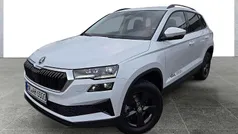 Gebraucht 2025 Skoda Karoq Tour SUV | 35.590 € (Fairer Preis)