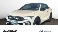 Gebraucht 2025 VW T-Roc Cabriolet Karmann Cabrio | 43.700 € (Fairer Preis)