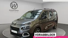 Gebraucht 2021 Citroën Berlingo Shine Van / Kleinbus | 23.499 € (Fairer Preis)
