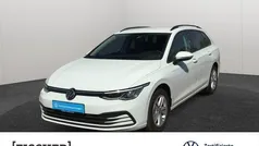 Gebraucht 2021 VW Golf VIII Life Kombi | 23.222 € (Fairer Preis)