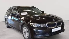 Gebraucht 2020 BMW 320 Advantage Kombi | 17.690 € (Fairer Preis)