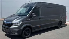 Gebraucht 2024 MAN TGE Van | 59.990 € (Fairer Preis)