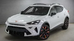 Gebraucht 2025 Cupra Formentor VZ SUV | 38.990 € (Fairer Preis)