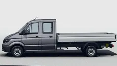 Gebraucht 2024 VW Crafter S Van | 44.311 € (Guter Preis)
