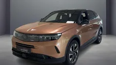 Gebraucht 2025 Opel Grandland X SUV | 31.990 € (Guter Preis)