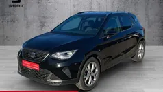Gebraucht 2023 Seat Arona FR SUV | 20.950 € (Fairer Preis)