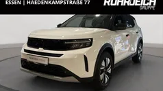 Weiß Neu 2025 Opel Frontera SUV | 25.990 € (Fairer Preis)