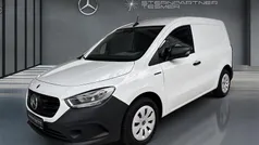 Weiß Gebraucht 2024 Mercedes eCitan Van / Kleinbus | 19.992 € (Superpreis)