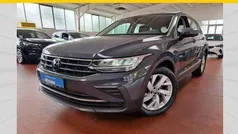 Gebraucht 2021 VW Tiguan Life SUV | 22.890 € (Fairer Preis)
