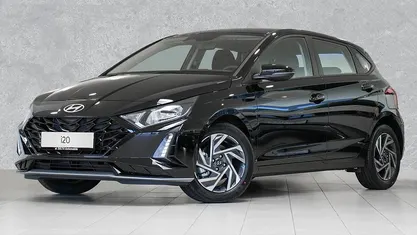 Gebraucht 2026 Hyundai i20 Trend Kleinwagen | 20.980 € (Fairer Preis)