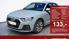 Pfeilgrau perleffekt Gebraucht 2024 Audi A1 Sportback Advanced Plus Kleinwagen | 22.580 € (Guter Preis)