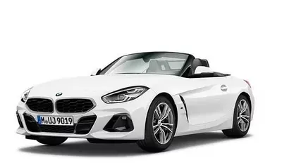Gebraucht BMW Z4 197 PS (144 kW) 2025 Cabrio