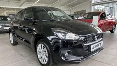 Super black pearl Gebraucht 2023 Suzuki Swift Comfort Kleinwagen | 16.490 € (Fairer Preis)