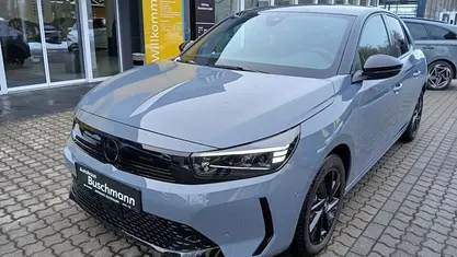 Gebraucht 2025 Opel Corsa Kleinwagen | 19.980 € (Fairer Preis)