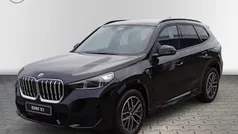 Schwarz Neu 2024 BMW X1 Comfort Edition SUV | 50.400 € (Fairer Preis)