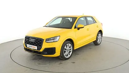 Second-hand Audi Q2 Sport 190 CP (139 kW) 2017 SUV