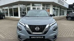 Dark grey dach schwarz Neu 2024 Nissan Juke N-Connecta SUV | 21.990 € (Guter Preis)