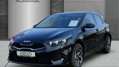 (1k) black pearl m Neu 2025 Kia Ceed Style Limousine | 28.689 € (Fairer Preis)