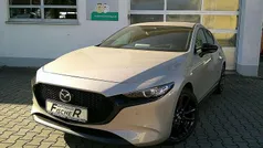 Gebraucht 2025 Mazda 3 Homura-Line Limousine | 26.980 € (Fairer Preis)