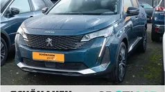 Gebraucht 2023 Peugeot 3008 Allure SUV | 22.490 € (Fairer Preis)