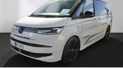Gebraucht 2025 VW Multivan Edition Van | 55.880 € (Fairer Preis)
