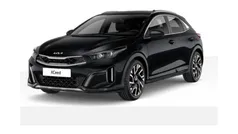 Schwarz Neu 2025 Kia XCeed SUV | 27.979 € (Guter Preis)