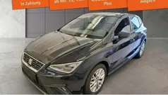 Gebraucht 2024 Seat Ibiza FR Limousine | 21.999 € (Fairer Preis)