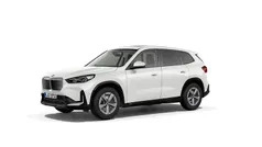 Gebraucht 2024 BMW iX1 Comfort Edition SUV | 42.000 € (Fairer Preis)
