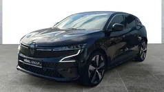 Schwarz Gebraucht 2023 Renault Mégane Limousine | 28.990 € (Fairer Preis)
