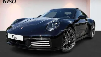 Gebraucht 2023 Porsche 911 Carrera Chrono Coupé | 138.900 €