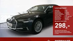 Gebraucht 2023 Audi A6 Design Limousine | 41.780 € (Fairer Preis)