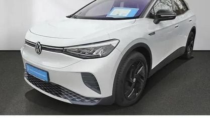 Occasion VW ID.4 Pro Performance 150 kW (204 ch) 2020 Blanc SUV