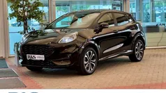 Gebraucht 2022 Ford Puma ST-Line X SUV | 20.900 € (Fairer Preis)