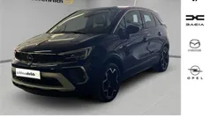 Blau Gebraucht 2022 Opel Crossland Elegance SUV | 18.798 € (Fairer Preis)