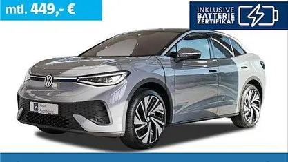 Grau Neu 2025 VW ID.5 Pro SUV | 51.730 € (Fairer Preis)