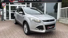 Gebraucht 2016 Ford Kuga Titanium SUV | 15.990 € (Fairer Preis)