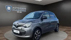 Gebraucht 2018 Renault Twingo LIMITED Kleinwagen | 10.950 € (Fairer Preis)