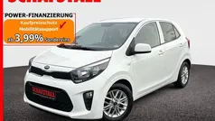 Gebraucht 2021 Kia Picanto DREAM-TEAM Edition Kleinwagen | 11.979 € (Fairer Preis)