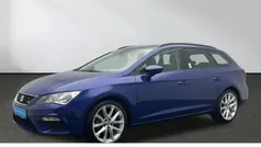 Gebraucht 2020 Seat Leon FR | 21.880 € (Fairer Preis)
