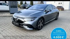 Gebraucht 2023 Mercedes EQE300 AMG Limousine | 47.960 € (Fairer Preis)