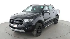 Gebraucht 2021 Ford Ranger Wildtrack Abholung | 33.880 € (Fairer Preis)