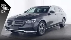 Gebraucht 2023 Mercedes E200 Kombi | 45.490 € (Fairer Preis)
