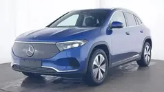 Mercedes EQA300