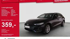 Schwarz Gebraucht 2025 Audi A5 Sport Coupé | 38.720 € (Superpreis)