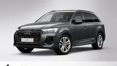 Gebraucht 2025 Audi Q7 Ambiente SUV | 67.800 € (Superpreis)
